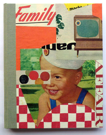Family Affairs Soap